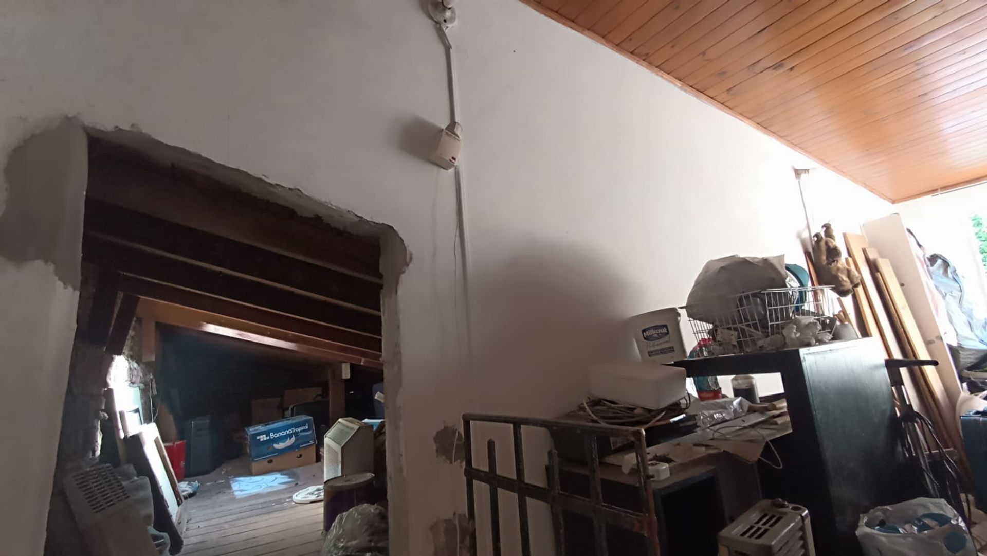 Casa Ph 3 Amb Venta Martinez Patio Grande Quincho