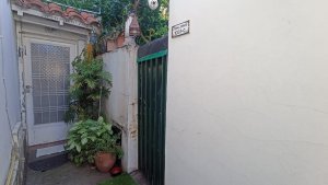 Casa Ph 3 Amb Venta Martinez Patio Grande Quincho