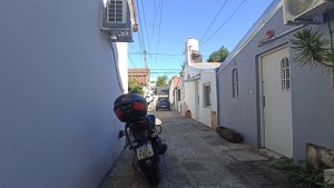 Casa Ph 3 Amb Venta Martinez Patio Grande Quincho