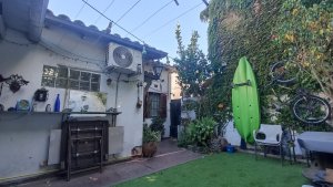 Casa Ph 3 Amb Venta Martinez Patio Grande Quincho