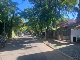 House for Sale Beccar Vías‑Libertador 8 4‑bedroom Garden Pil