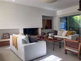 House for Sale Beccar Vías‑Libertador 8 4‑bedroom Garden Pil