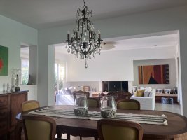House for Sale Beccar Vías‑Libertador 8 4‑bedroom Garden Pil
