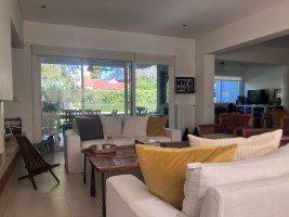 House for Sale Beccar Vías‑Libertador 8 4‑bedroom Garden Pil