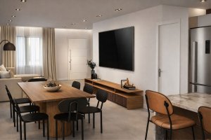 Venta Triplex 4 Amb Jardin Cochera