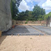 Venta Triplex 4 Amb Jardin Cochera