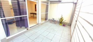 Commercial Space in Villa Martelli, With Patio