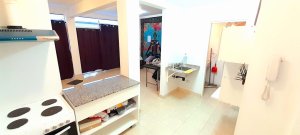 Commercial Space in Villa Martelli, With Patio