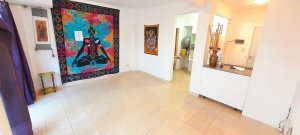 Commercial Space in Villa Martelli, With Patio