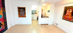 Commercial Space in Villa Martelli, With Patio