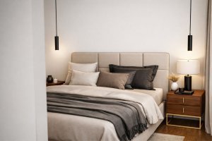 Venta Triplex 4 Amb Jardin Cochera