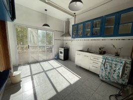 Oficina tipo PH - PB 80m2 c/patio - Boulogne