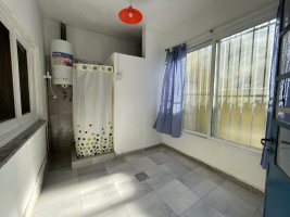 Oficina tipo PH - PB 80m2 c/patio - Boulogne