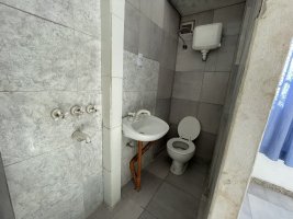 Oficina tipo PH - PB 80m2 c/patio - Boulogne