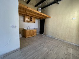 Oficina tipo PH - PA 60m2 c/patio - Boulogne