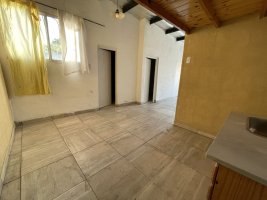 Oficina tipo PH - PA 60m2 c/patio - Boulogne