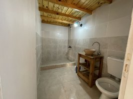 Oficina tipo PH - PA 60m2 c/patio - Boulogne