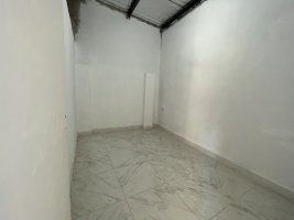 Oficina tipo PH - PA 60m2 c/patio - Boulogne