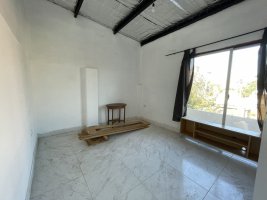 Oficina tipo PH - PA 60m2 c/patio - Boulogne