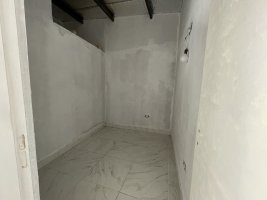 Office type Penthouse - PA 50m2 with patio - Boulogne