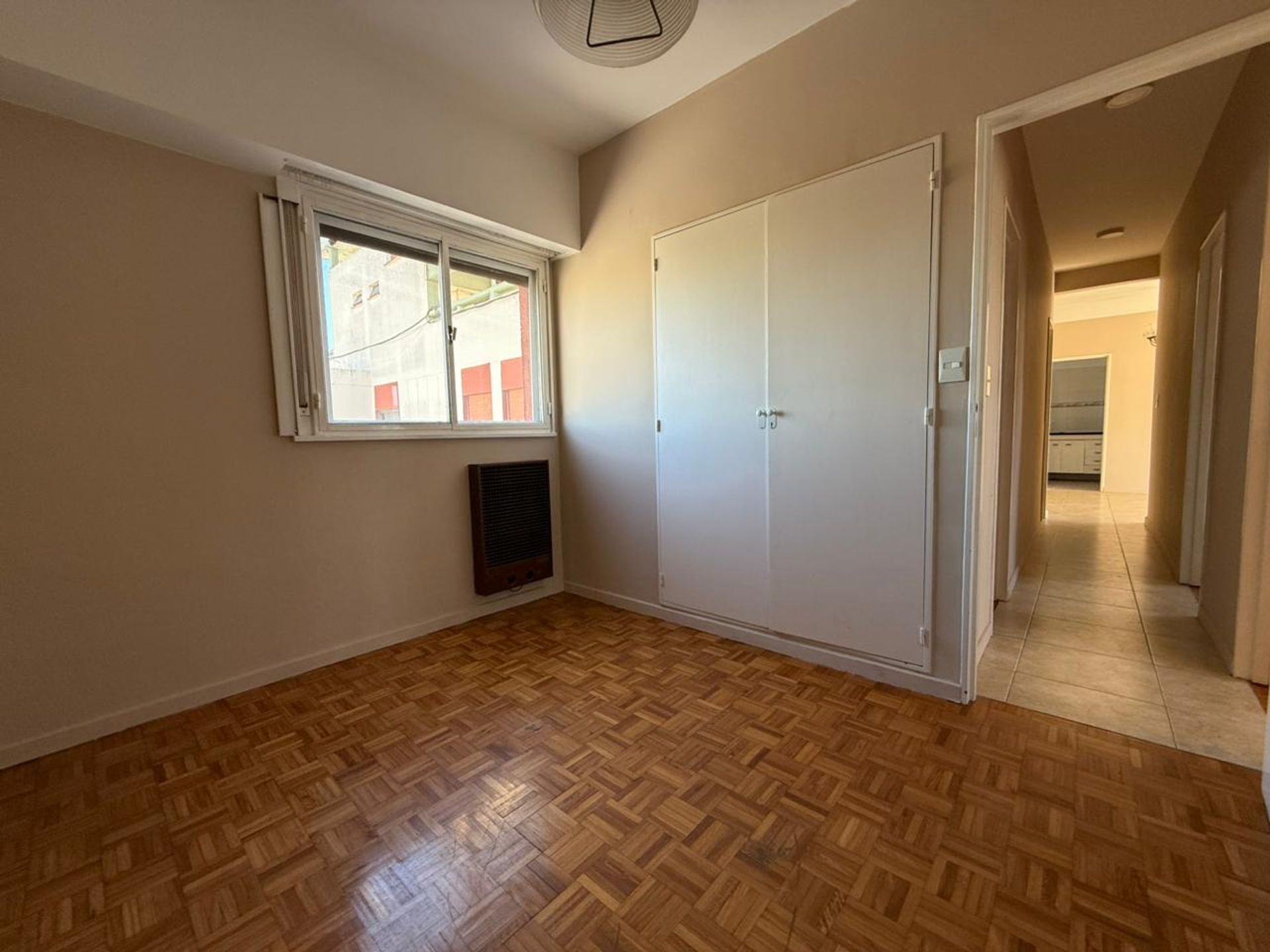 Venta Departamento 4 ambientes Olivos