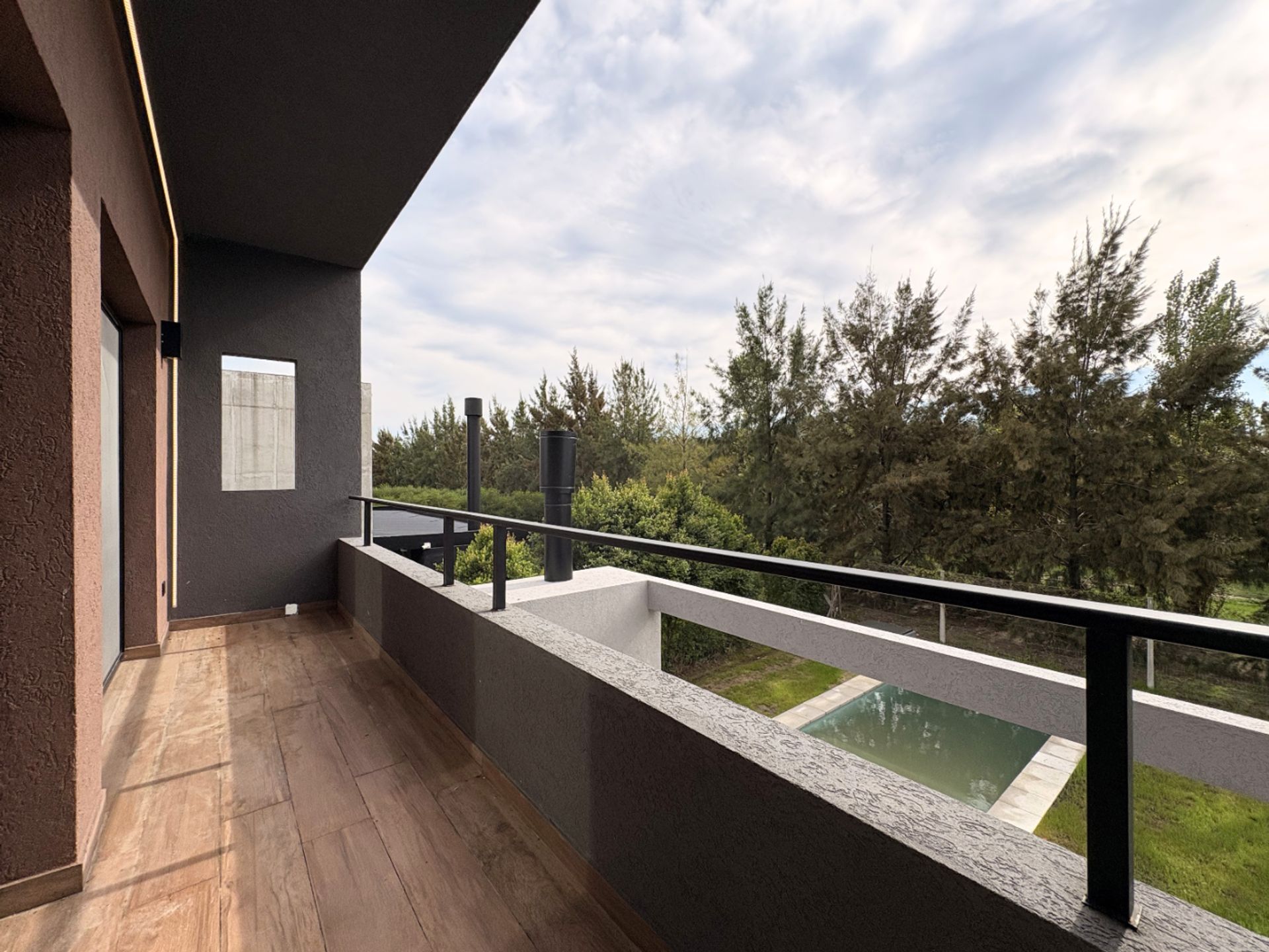 Venta Casa 6 Ambientes Castaños Nordelta