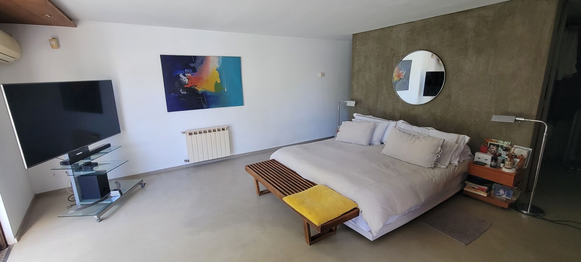 Moderna Casa de Diseño en Don Torcuato Lote 1000m
