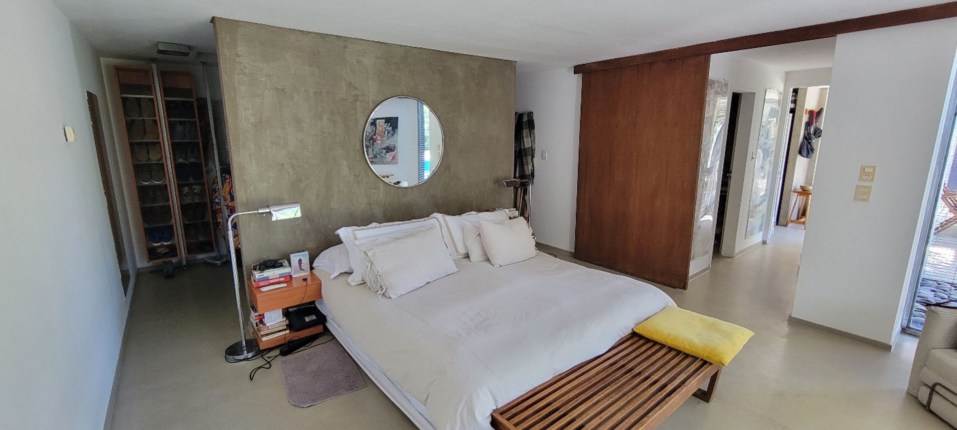 Moderna Casa de Diseño en Don Torcuato Lote 1000m