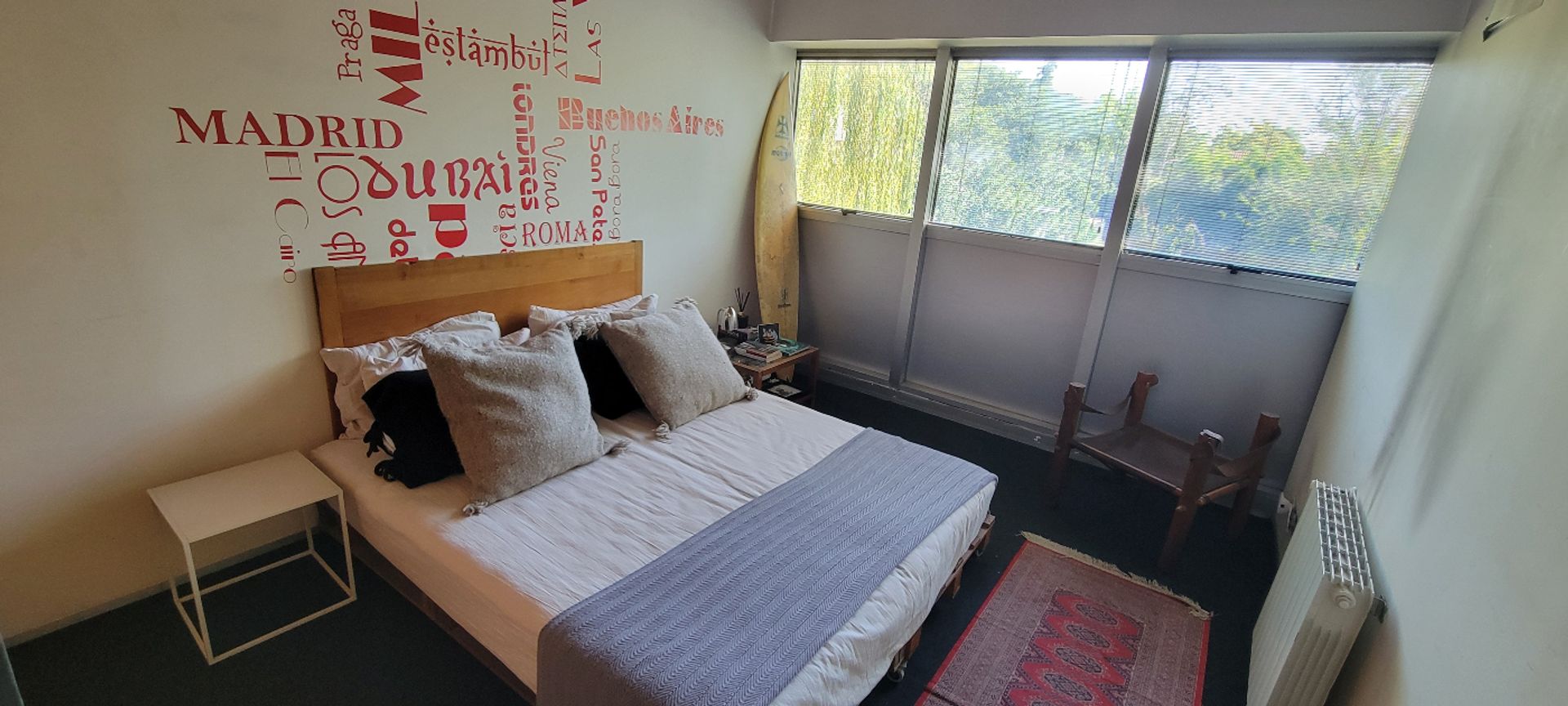 Moderna Casa de Diseño en Don Torcuato Lote 1000m