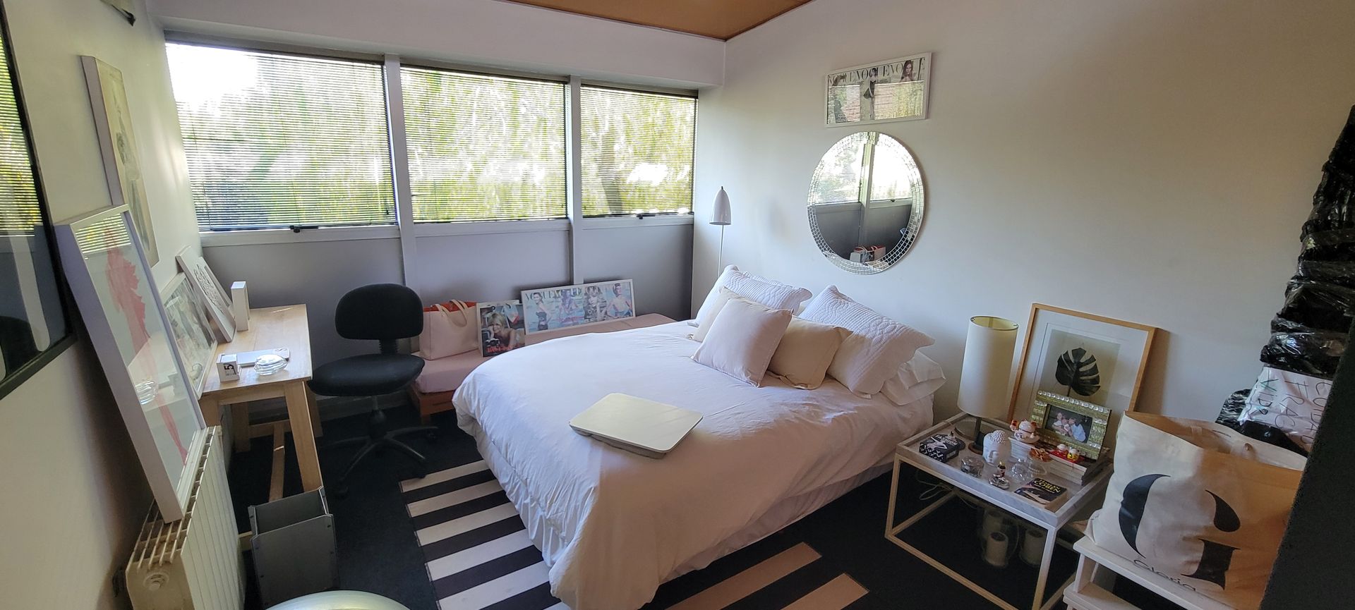Moderna Casa de Diseño en Don Torcuato Lote 1000m