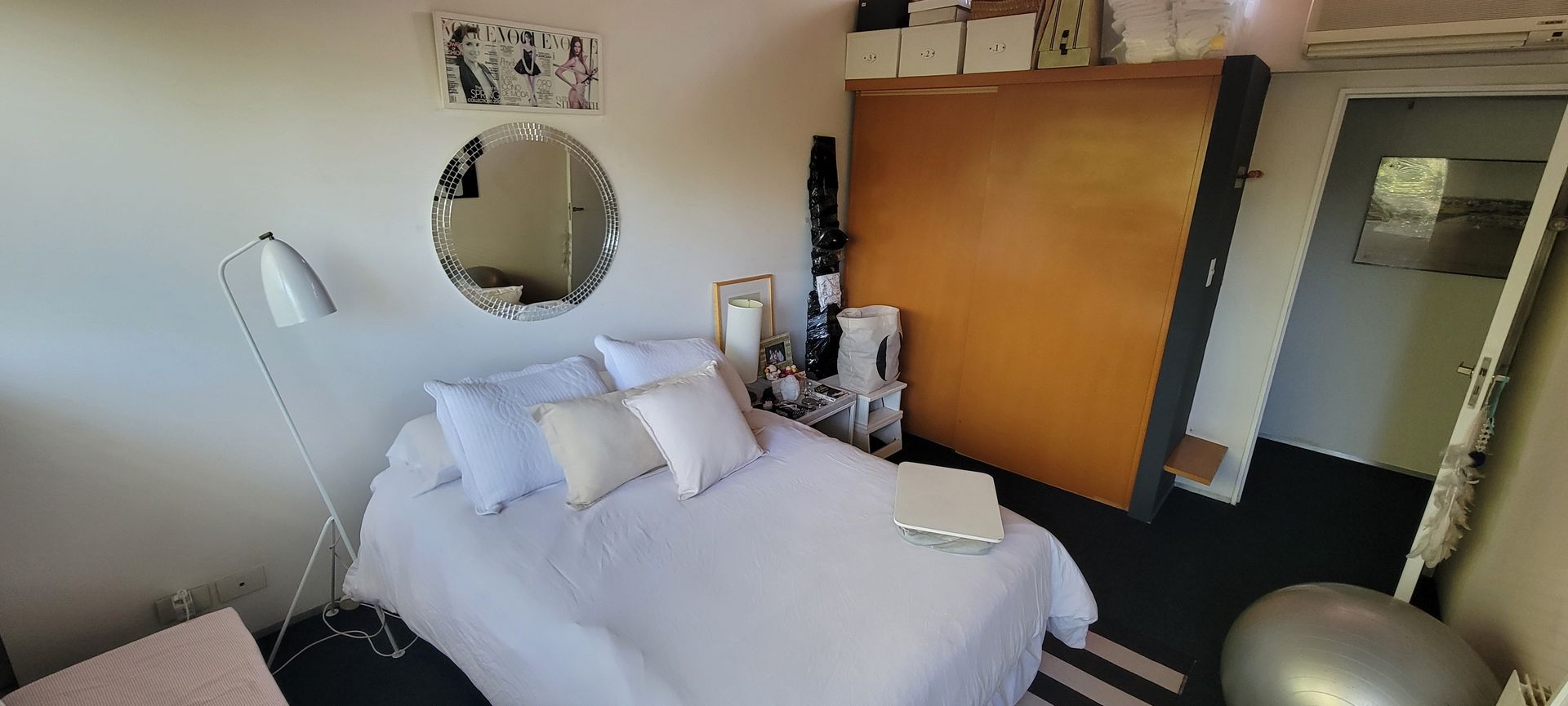 Moderna Casa de Diseño en Don Torcuato Lote 1000m