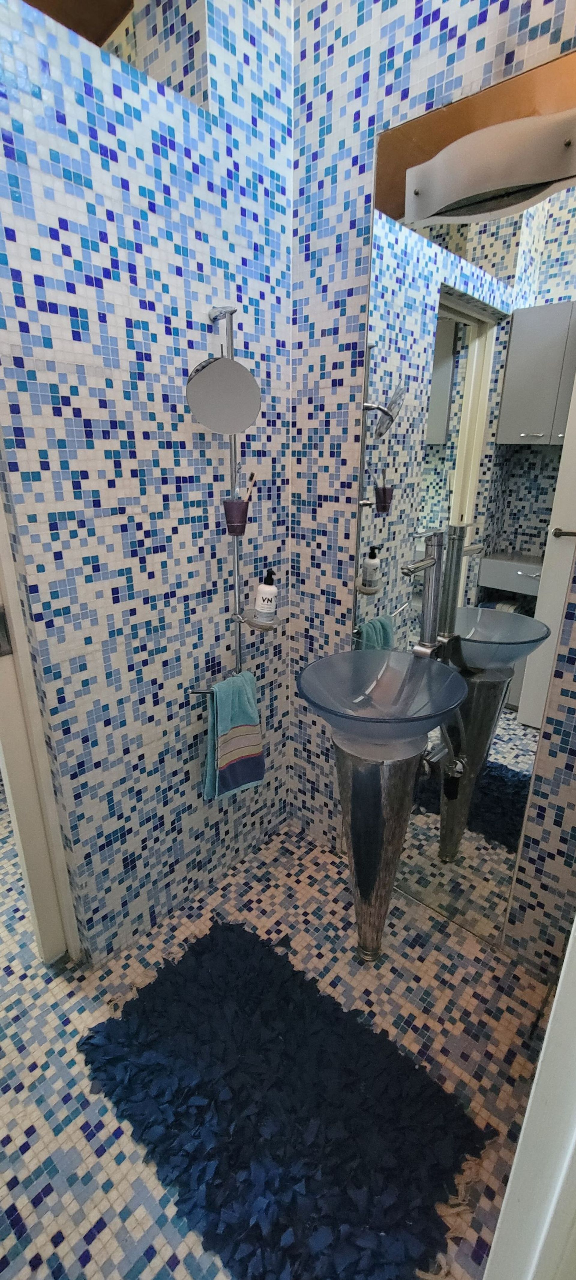 Moderna Casa de Diseño en Don Torcuato Lote 1000m