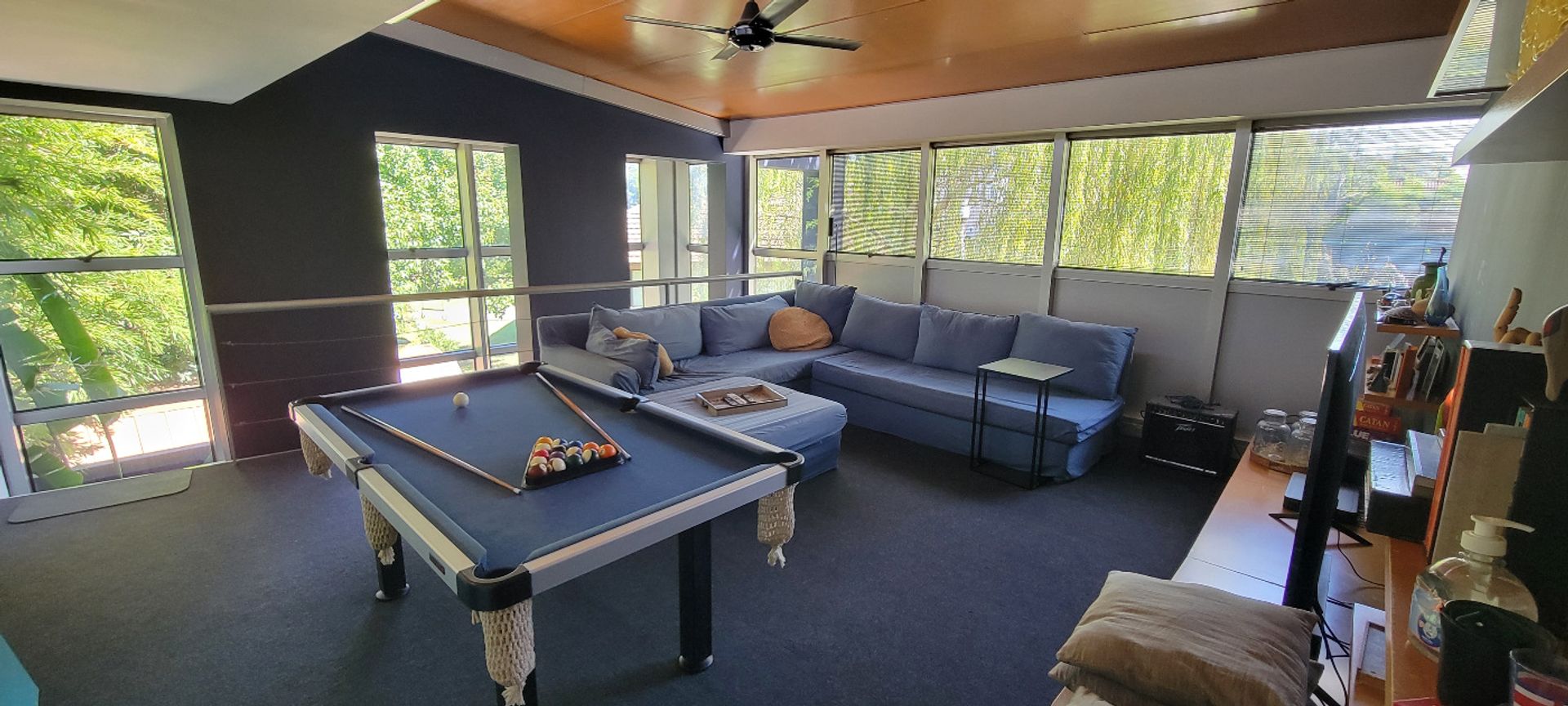 Moderna Casa de Diseño en Don Torcuato Lote 1000m