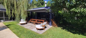 Modern Design House in Don Torcuato Lot 1000m