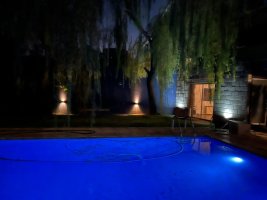 Modern Design House in Don Torcuato Lot 1000m