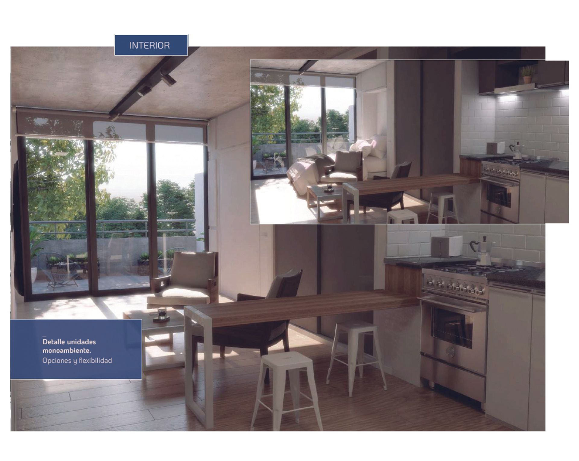 Sale Studio Apartment – Advanced Well