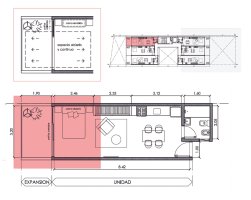 Sale Studio Apartment – Advanced Well