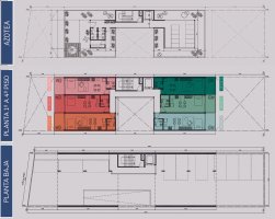 Sale Studio Apartment – Advanced Well