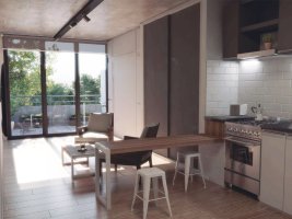 For Sale Studio Apartment - Advanced well