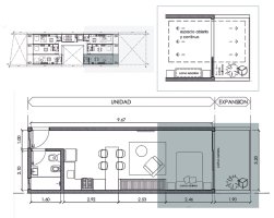 For Sale Studio Apartment - Advanced well