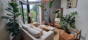 Casa en Martinez 3 Plantas, Pileta y Gran Ventanal