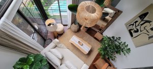 Casa en Martinez 3 Plantas, Pileta y Gran Ventanal