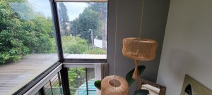 Casa en Martinez 3 Plantas, Pileta y Gran Ventanal