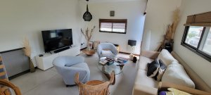 Casa en Martinez 3 Plantas, Pileta y Gran Ventanal