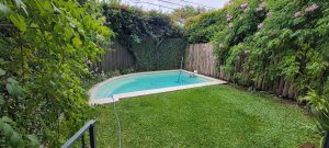 Casa en Martinez 3 Plantas, Pileta y Gran Ventanal