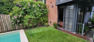 Casa en Martinez 3 Plantas, Pileta y Gran Ventanal