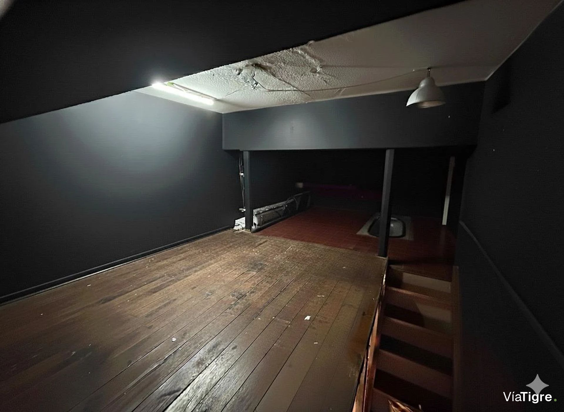 Local en Alquiler Av Avellaneda 60m2 Virreyes