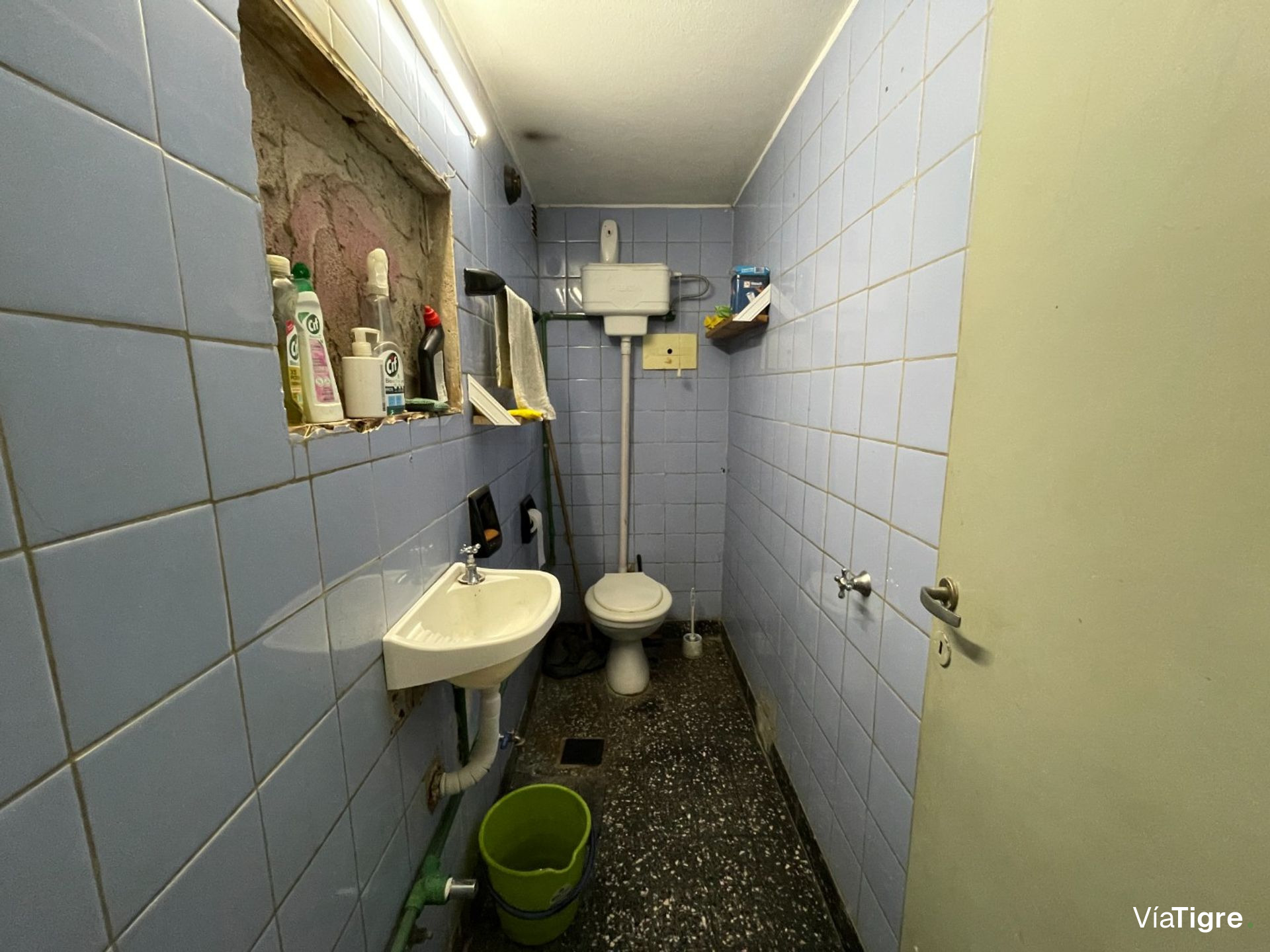 Local en Alquiler Av Avellaneda 60m2 Virreyes