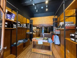 Commercial Space for Rent Avenue Avellaneda 60m2 Virreyes