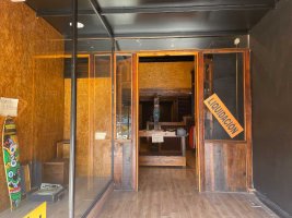 Commercial Space for Rent Avenue Avellaneda 60m2 Virreyes